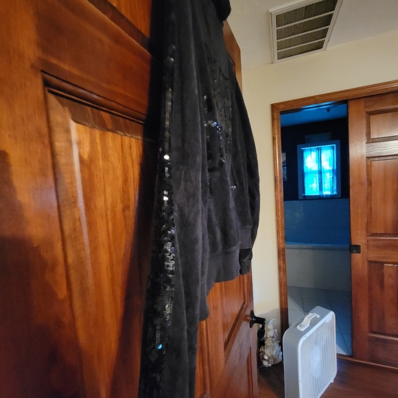 Zip Hoodie - Picture 2 of 3